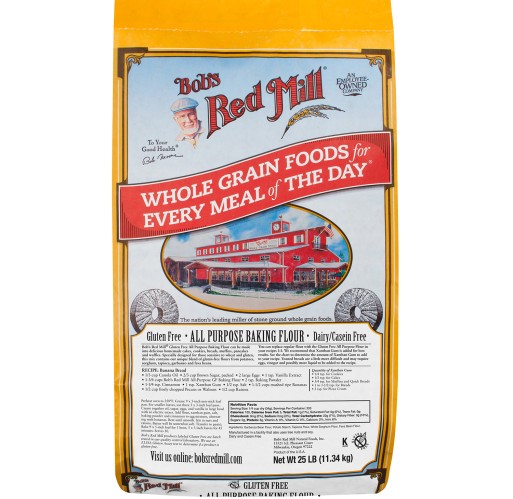 Flour - All-Purpose BRM Gluten Free 25 lb