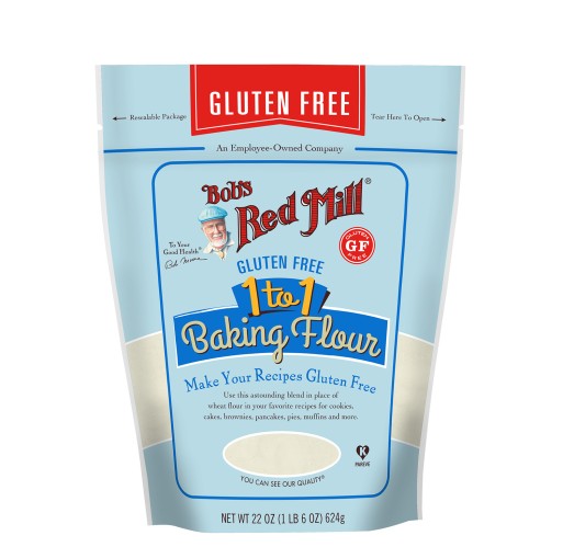 Flour - 1-to-1 BRM Gluten Free