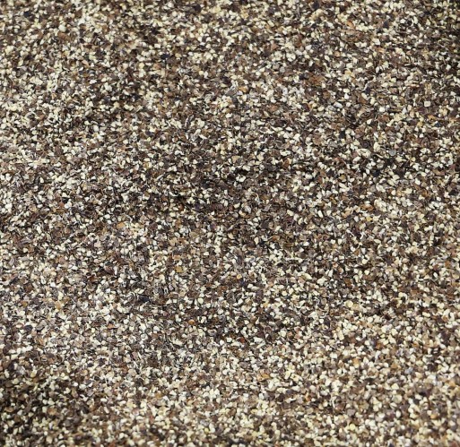 Spice - Black Pepper Ground Coarse 25 lb