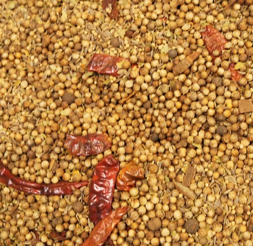Spice - Pickling Spice Mix 25 lb