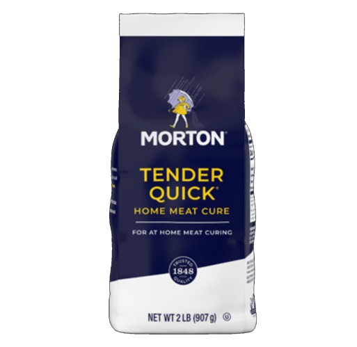 Salt - Tender Quick 2 lb