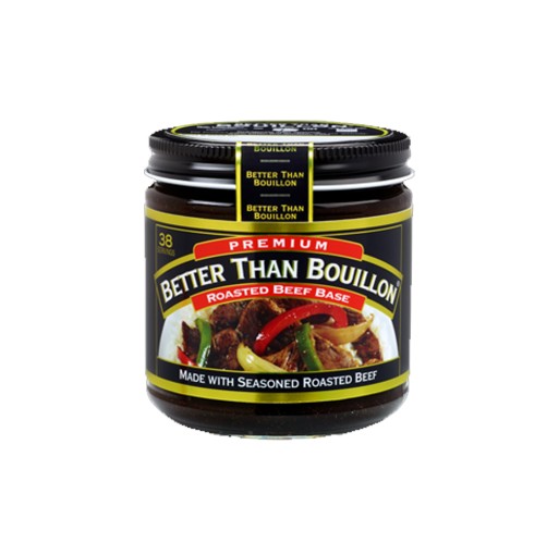 Base - Beef Better than Bouillon