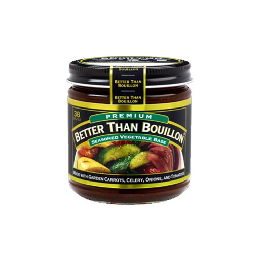 Base - Vegetable Better than Bouillon