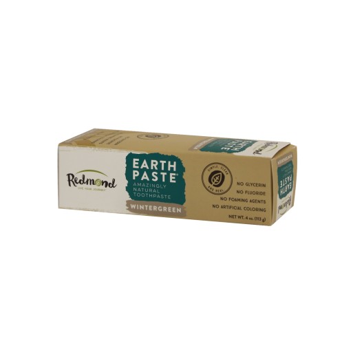 Earthpaste - Wintergreen