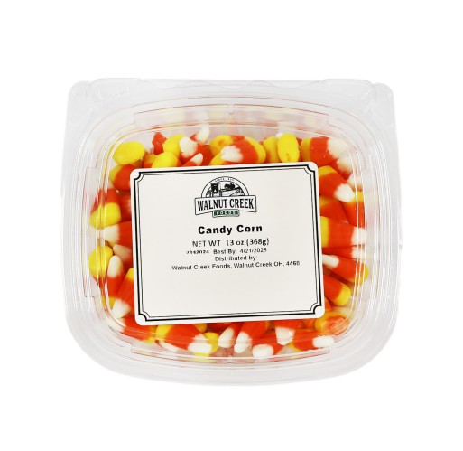 Tub - Candy Corn