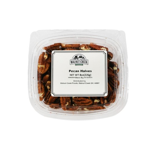 Tub - Pecan Halves