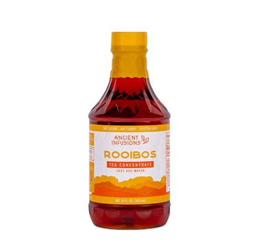 Tea Concentrate - Rooibos Pappy`s