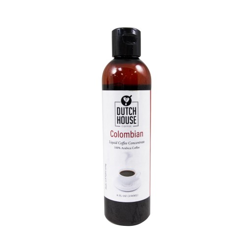 Coffee Concentrate - Colombian