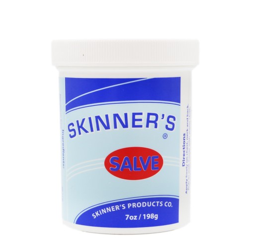 Salve - Skinner's 7 oz