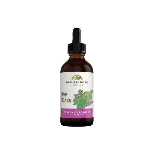 Herbal Extract - Ivy Oaky NHH 2 oz
