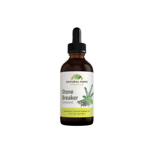 Herbal Extract - Stone Breaker NHH 2 oz