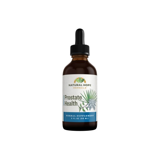Herbal Extract - Prostate Health NHH 2 oz