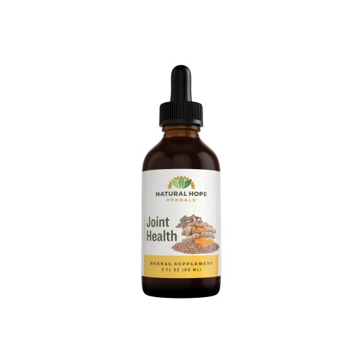 Herbal Extract - Joint Health NHH 2 oz
