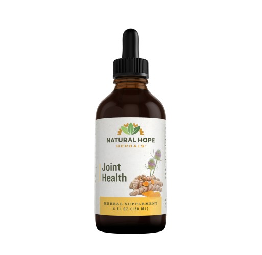 Herbal Extract - Joint Health NHH 4 oz