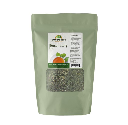 Herbal Tea - Respiratory
