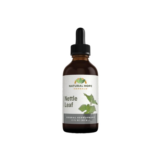 Herbal Extract - Nettle Leaf 2 oz