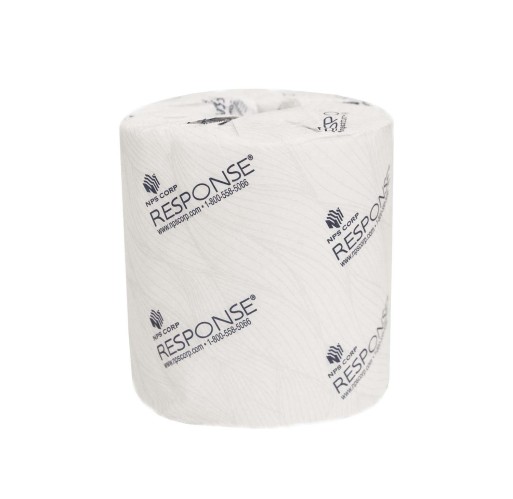 Tissue - Bathroom 2 ply 96 ct