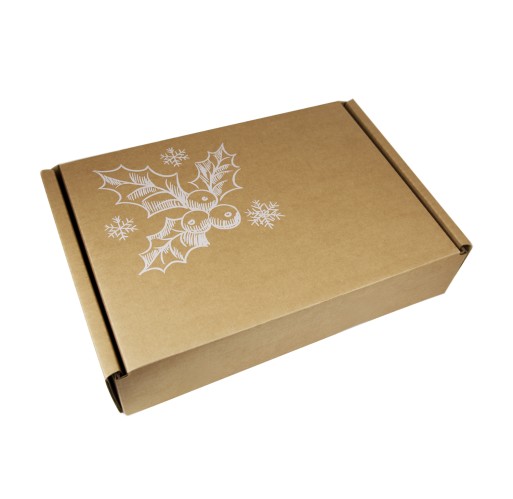 Gift Boxes - Medium B