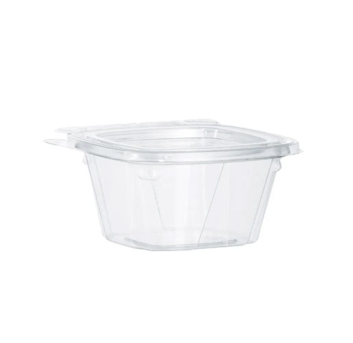Tub - 6 oz DART SafeSeal  400 ct