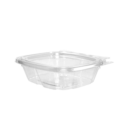 Tub - 8 oz DART SafeSeal  200 ct