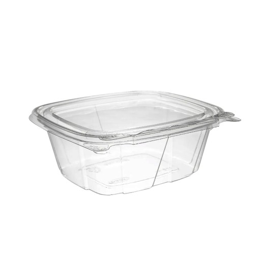 Tub - 12 oz DART SafeSeal  200 ct