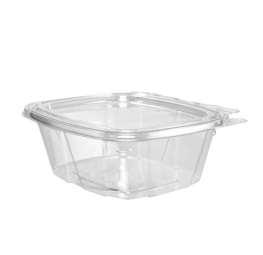 Tub - 16 oz DART SafeSeal  200 ct