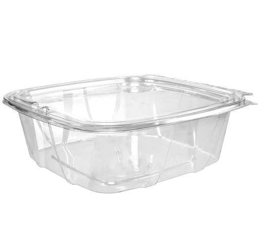 Tub - 48 oz DART SafeSeal  200 ct