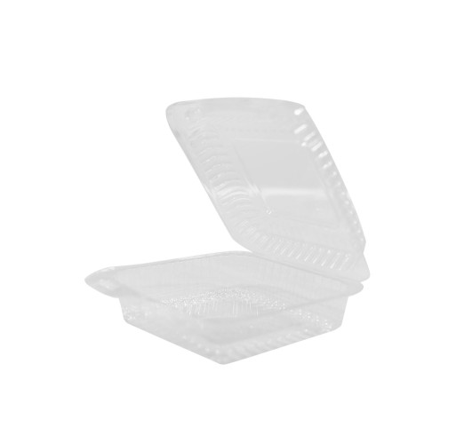 Container - Clamshell SLP10