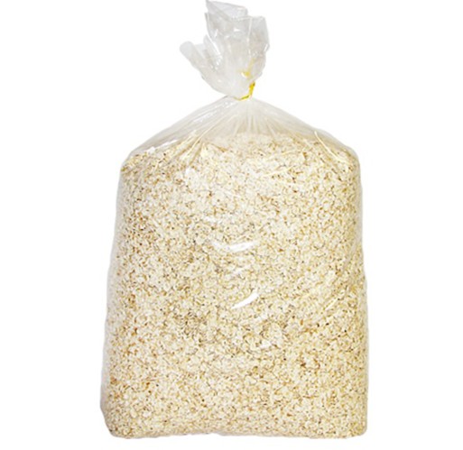 Bags - Poly 8 x 4 x 18  500 bags 2.0 MIL