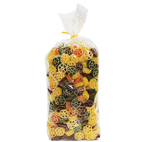 Bags - Cello 4 x 2.75 x 10.75  1.5M