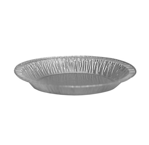 Pie Pan - Foil 9" Medium Deep 500 ct
