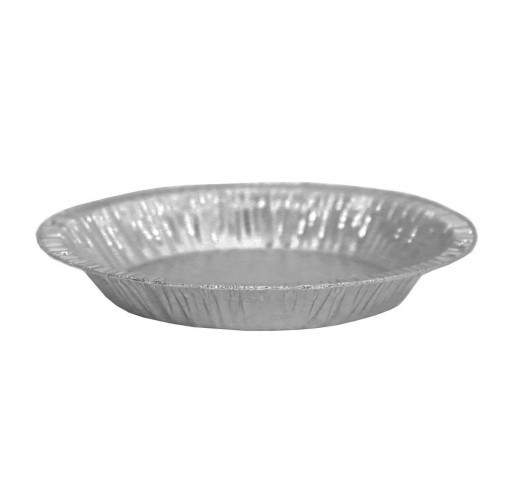 Pie Pan - Foil 8" Deep 1,000 ct
