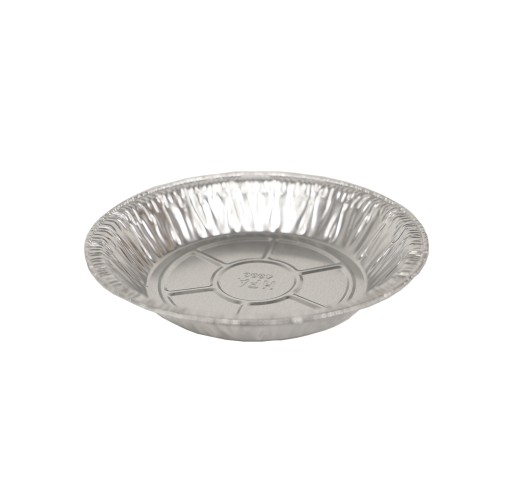 Pie Pan - Foil 6" Pot Pie 1,000 ct