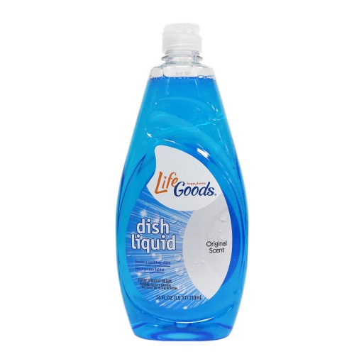 Dish Soap - Original Scent LifeGoods