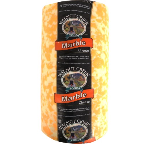 Marble - Horns WC 15 lb | Walnut Creek Foods