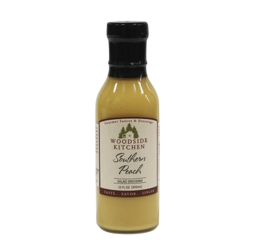 Dressing Southern Peach Walnut Creek Foods