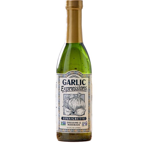 Dressing Garlic Expressions Walnut Creek Foods