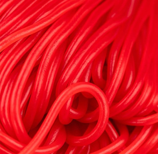 Red Shoe String Licorice 2lb