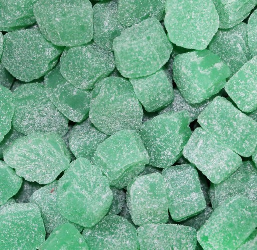 Jells - Spearmint Leaves Zachary | Walnut Creek Foods