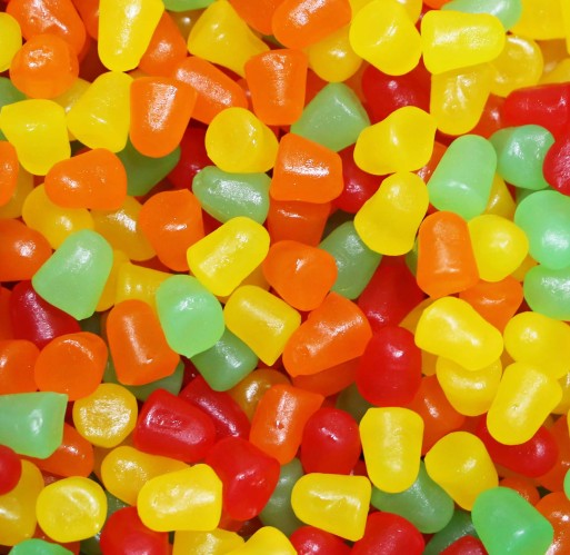 JuJu - Assorted Drops | Walnut Creek Foods