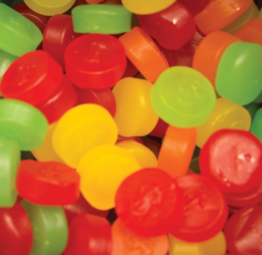 【juju and...】 Zachary Assorted JuJu Drops 3 lb. Bag - Walmart.com