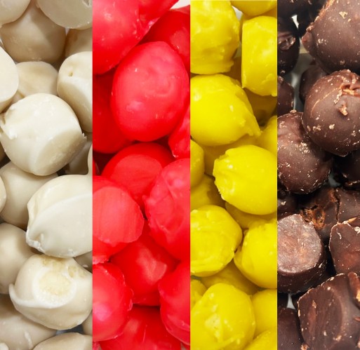 Assorted Bonbons - 4 Pack