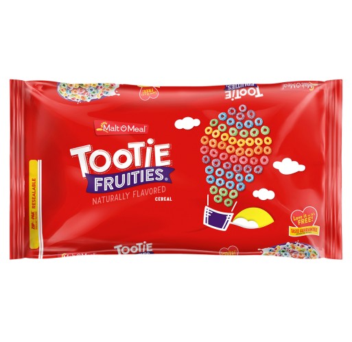 Cereal - Tootie Fruities MOM | Walnut Creek Foods