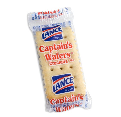 captain wafers crackers near me