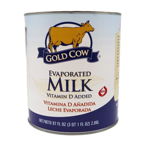 Evaporated Milk Gold Cow 6 97oz Walnut Creek Foods,Au Jus Sauce
