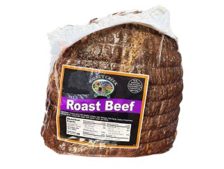 Beef - Roast Rare JFM | Walnut Creek Foods
