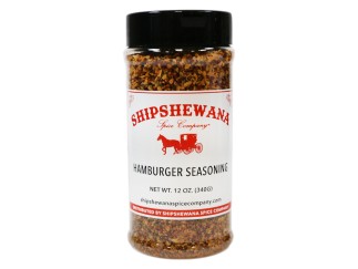 Shipshewana Spice | Walnut Creek Foods
