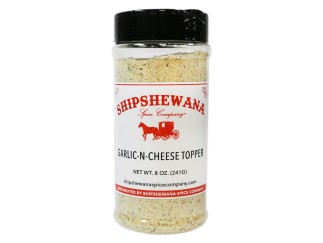 Shipshewana Spice | Walnut Creek Foods