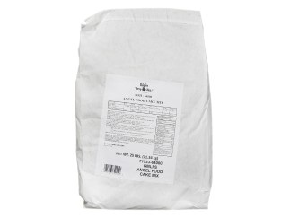 Dry Milk - Instant Nonfat 25 lb | Walnut Creek Foods