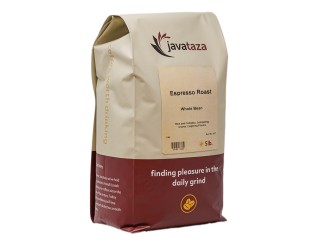 Coffee - Cinnamon Hazelnut Whole Bean 5 lb | Walnut Creek Foods